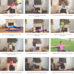 21 Workout Videos