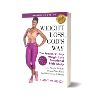 Weight Loss, God's Way