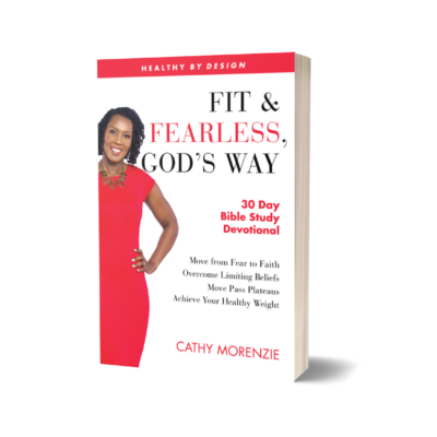 Fit & FEARLESS, God's Way