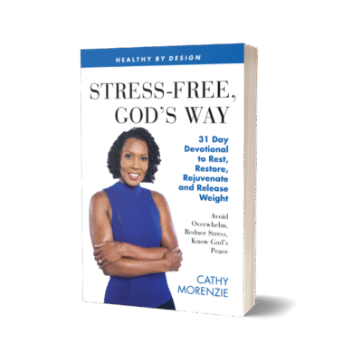 Stress-Free, God's Way 2nd Edition