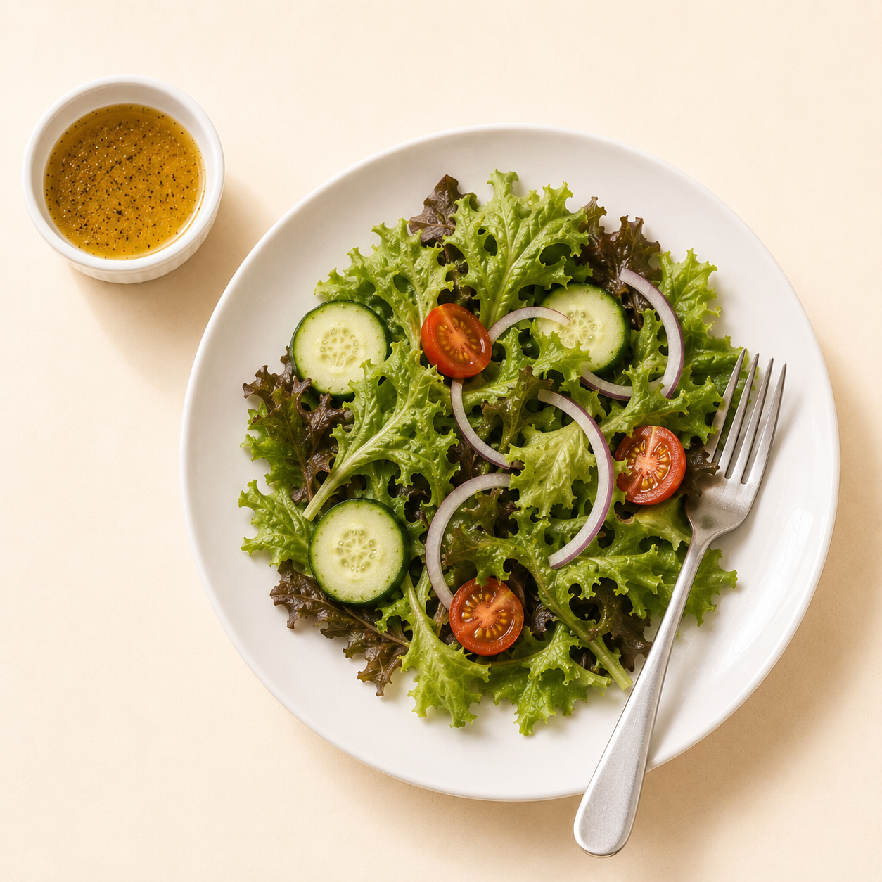 salad