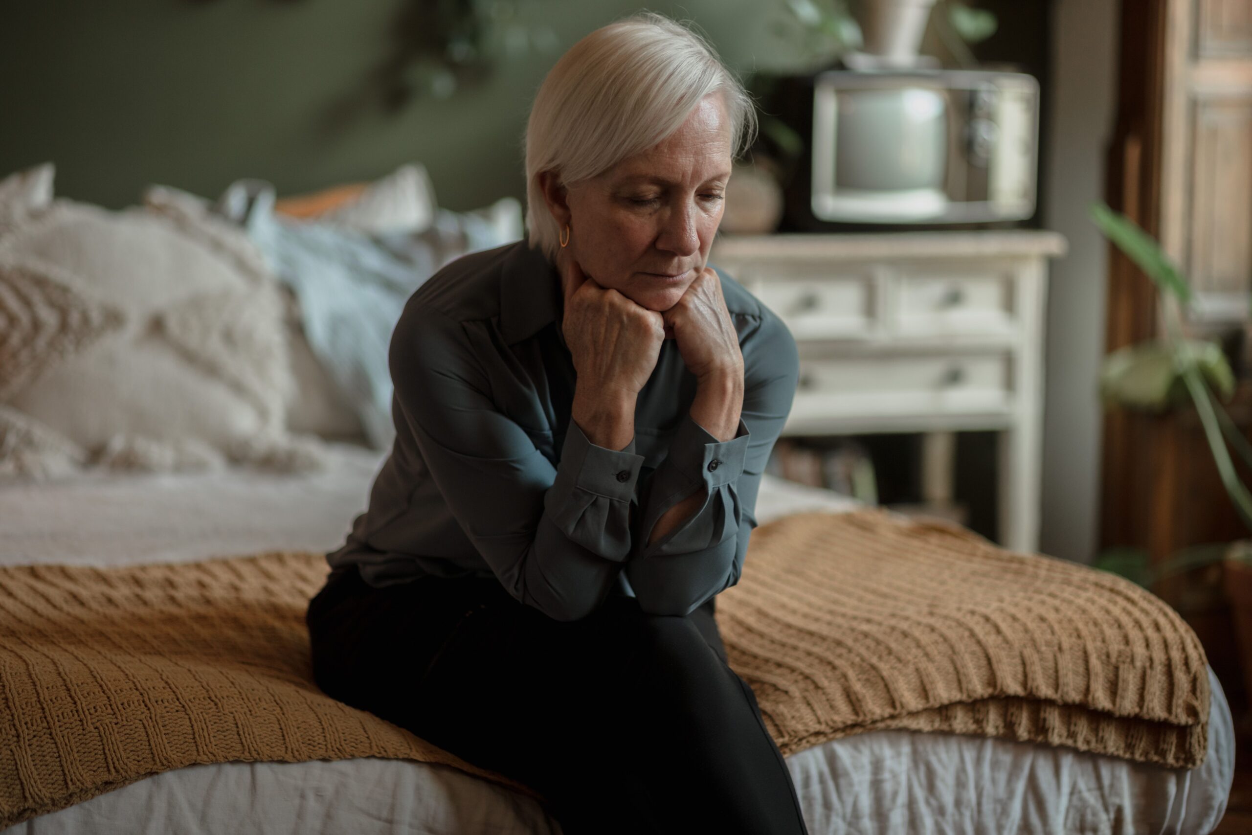 Why Do I Blame Myself for Everything? (It’s Not Your Fault)